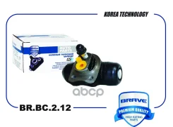 ������� ��������� ������ Lanos, Nexia, Aveo T250/255, Astra, Corsa DOHC d=19.05mm Brave ���. BRBC212 Brave BRBC212 ����