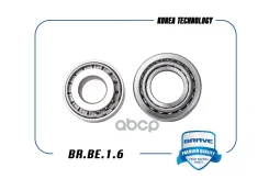 ���������� ������ ������� 30205J/30204J �����. +�����. Matiz, Spark Brave ���. BRBE16 Brave BRBE16 ����