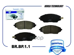 ������� ��������� �������� Aveo, Cobalt � ABS Brave ���. BRBP11 BRBP11 ����