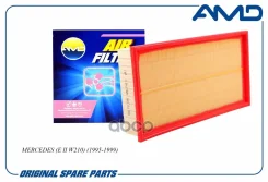������ ��������� MB W210 E200-E420 6/95- AMD ���. Amdfa511 AMDFA511 ����