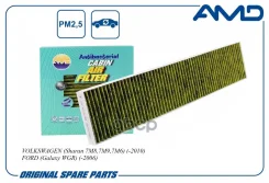������ �������� (�����������������, ��������) FORD: Galaxy (952000) 1.9TDi, 2.0i, 2.3i, 2.8i/SEAT: Alhambra 1.8i, 1.9TDi, 2.0i, 2.8i/Alhambra II (2003...