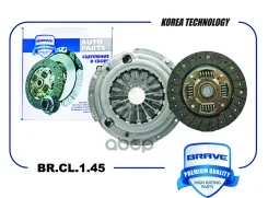��������� � ����� [�������+����] Mitsubishi Lancer 07- 1,8/2,0/ ASX 10- Brave ���. BRCL145 BRCL145 ����