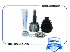 ���� ������� Chevrolet Aveo T300, Cobalt 11- ������� Brave ���. Brcvj115 Brave BRCVJ115 ����