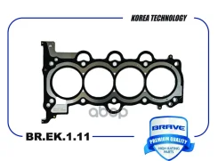 ��������� ��� Hyundai Solaris, i30, Kia Rio, Ceed, Soul Brave ���. BREK111 Brave BREK111 ����