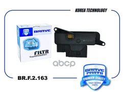 ������ ���� Camry V40/V50/V70, Highlander, Rav4 2.5L, Lexus RX 06- Brave ���. BRF2163 Brave BRF2163 ����