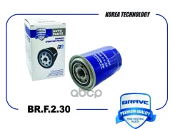 ������ �������� Hyundai HD65/72/78, KIA K3600, Mitsubish Pajero II III IV Brave ���. BRF230 Brave BRF230 ����