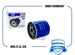 ������ �������� Ford C-Max I/II, Focus I-III, Mondeo IV/V, Fusion, Transit 07- Brave ���. BRF236 BRF236 ����