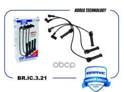�������������� ������� ������� Mondeo III, Mazda 6 02- Brave ���. BRIC321 BRIC321 ����