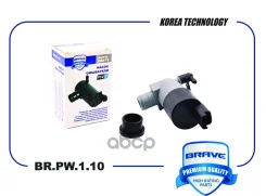 ����� ��������� ������ Nissan Almera G15 12- Brave ���. BRPW110 BRPW110 ����