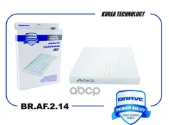 ������ �������� CR-V III RE 2006-, Civic, Accord Brave ���. BRAF214 BRAF214 ����