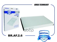 ������ �������� OPEL Astra H 2004-2014 Brave ���. BRAF26 BRAF26 ����