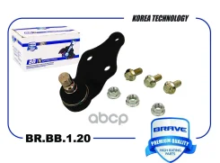 ����� ������� | ����� | Santa Fe 12- New, Optima-10-, Ceed 12- Brave ���. BRBB120 BRBB120 ����