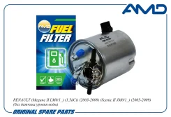 ������ ��������� Renault (Megane II LM0/1_) (1,5dCi) (2003-2009) (Scenic II JM0/1_) (2005-2009) (��� ������� ������ ����) AMD ���. Amdff373 AMDFF373 �...