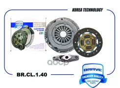 ��������� � ����� [�������+����+��������+�����] VW Polo Sedan 1.6 Passat Golf Brave ���. BRCL140 BRCL140 ����