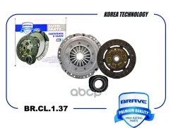 ��������� � ����� [�������+����+��������] LADA Largus ��.1.6 8 ��. Logan Brave ���. BRCL137 BRCL137 ����