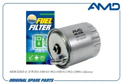 ������ ��������� Mercedes (C II W203) (OM 611.962) (OM 612.962) (2000-) (������) AMD ���. Amdff456 AMDFF456 ����