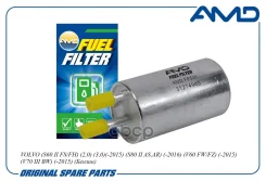 ������ ��������� Volvo (S60 II FS/FH) (2,0) (3,0)(-2015) (S80 II AS, AR) (-2016) (V60 FW/FZ) (-2015) (V70 III BW) (-2015) (������) AMD ���. Amdff531 A...