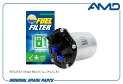 ������ ��������� Renault (Duster HSA/M) (1,5D) (2013-) AMD ���. Amdff534 AMDFF534 ����