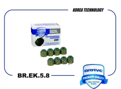 �������� ������������ ����� Solaris 10-/17-, Creta 1.6, Rio 11-/17- ����� 8�� Brave ���. BREK58 BREK58 ����