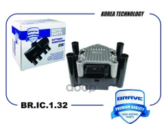 ������� ��������� Golf IV, Fabia, Octavia 1.6-2.0 Brave ���. BRIC132 BRIC132 ����