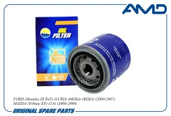 ������ �������� FORD (Mondeo III B4Y) (LCBD) (MEBA) (REBA) (2000-2007) Mazda (Tribute EP) (3,0) (2000-2008) AMD ���. Amdfl353 AMDFL353 ����