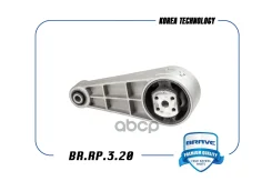 ����� ��������� ������ Chevrolet Lacetti Brave ���. BRRP320 BRRP320 ����
