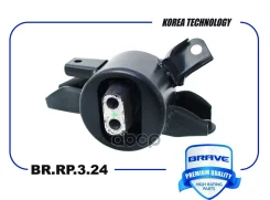 ����� ��������� ����� Hyundai Solaris, Kia Rio ���� Brave ���. BRRP324 Brave BRRP324 ����