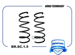 ������� �������� �������� Renault Duster 1.6 16V Brave ���. BRSC15 BRSC15 ����