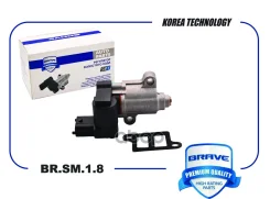 ��������� ��������� ���� Hyundai GETZ 06- 1,4/1,6 Kia rio 06- 1,4/1,6 Brave ���. BRSM18 BRSM18 ����