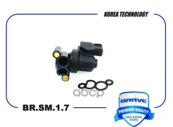 ��������� ��������� ���� Hyundai Solaris, Accent, Sonata/ Kia Rio, Cerato Brave ���. BRSM17 Brave BRSM17 ����