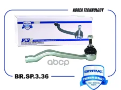 ���������� ������� ����� LADA Largus, Renault Logan, Sandero Brave ���. BRSP336 Brave BRSP336 ����