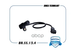 ������ ��������� ��������� Chevrolet Lacetti, Aveo, Cruze 1.6 16V Brave ���. BRSS134 BRSS134 ����