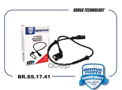 ������ ABS | ��� ��� | Largus 12-, Renault Logan 12- Brave ���. BRSS1741 Brave BRSS1741 ����