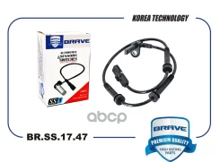 ������ ABS | ����� ����/��� | Lada X-Ray Brave ���. BRSS1747 Brave BRSS1747 ����