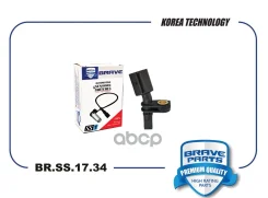 ������ ABS | ����� ���� | Polo Sedan 10-, Fabia 02- Brave ���. BRSS1734 BRSS1734 ����