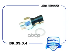 ������ �������� ����� Daewoo Nexia, Chevrolet Lacetti 16��. Brave ���. BRSS34 Brave BRSS34 ����