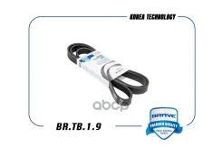 ������ ������������ 6PK1875 Aveo 1.4, Lacetti 1.4-1.6 DOHC Brave ���. BRTB19 Brave BRTB19 ����