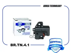 ���������� ���� ��� Solaris 10-/II 17-, Ceed, Cerato, Rio 11-, Creta Brave ���. BRTN41 BRTN41 ����