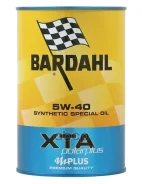 Bardahl XTA