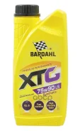 Bardahl XTG
