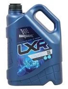 Bardahl