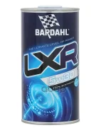 Bardahl