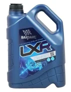 Bardahl