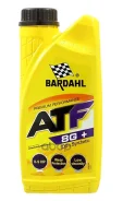 Bardahl ATF 8G+