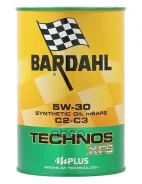 Bardahl Technos XFS
