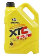 Bardahl XTC L1