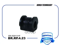 ������ ������������� Skoda Fabia 00-, Rapid, VW Polo Sedan Brave ���. BRRP423 BRRP423 ����