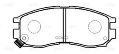 ������� ��������� �������� | ����� | Mitsubishi Eclipse 1989 ~ 1994 / Galant 1996 ~ 2001 / Aspire 1997 ~ 2001 CTR ���. GK0575 / CKM-7 CTR GK0575 ����