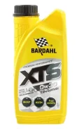 Bardahl XTS
