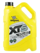 Bardahl XTS